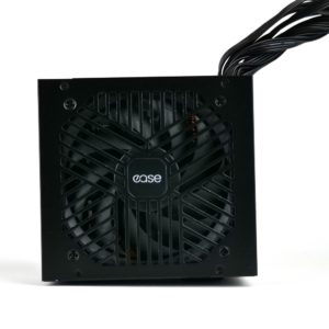 EASE Power Supply EB500 500Watt 80 Plus Bronze EASE Power Supply EB500 500Watt 80 Plus Bronze